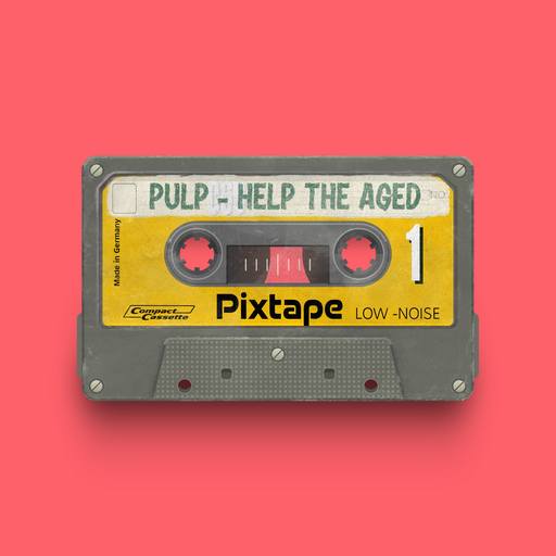 03890 - Pulp - Help the Aged